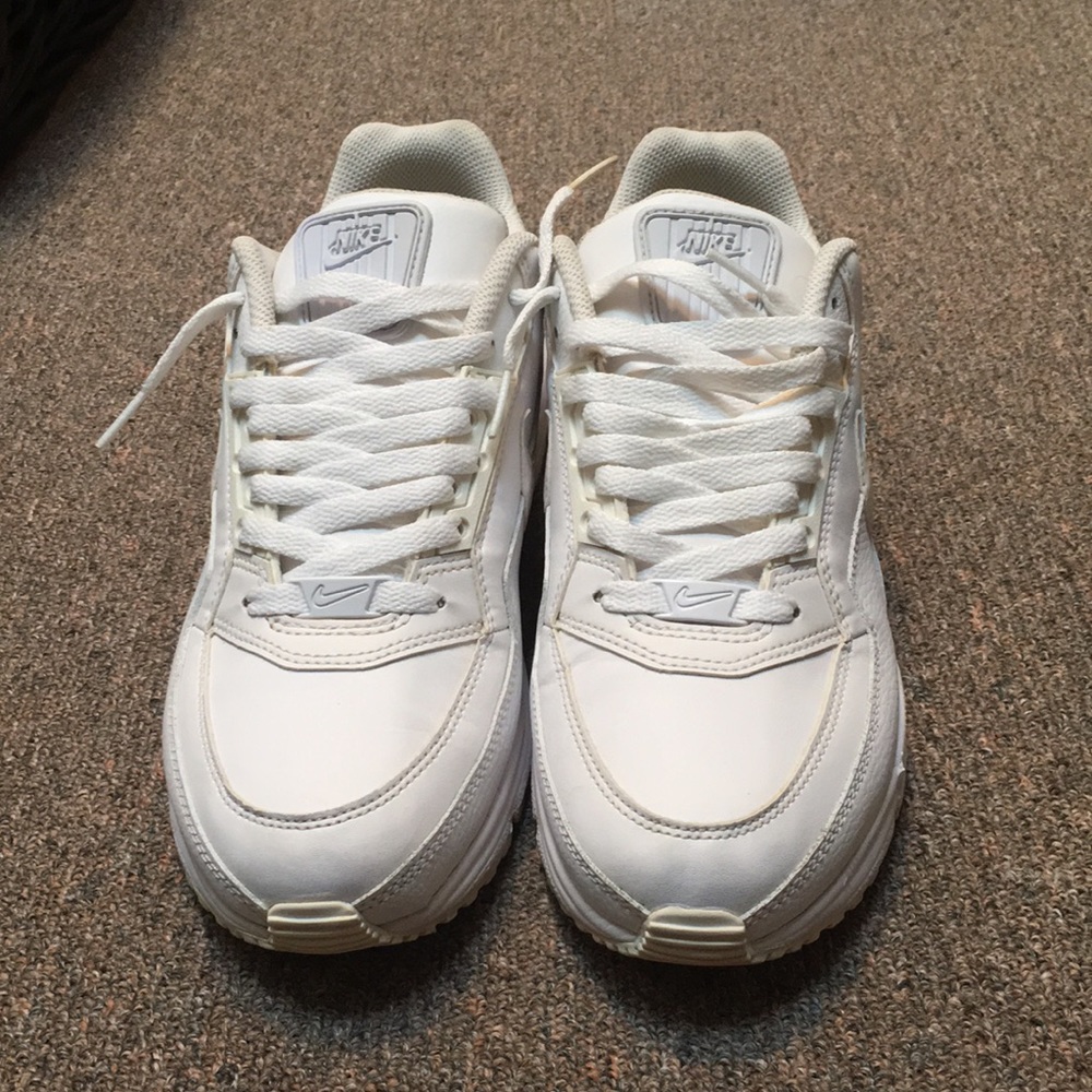 Nike air max LTD 3 used